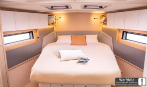 Dufour 44 „Gimme! Gimme!“ – fotka 11