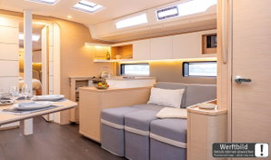 Dufour 44 „Gimme! Gimme!“ – fotka 10