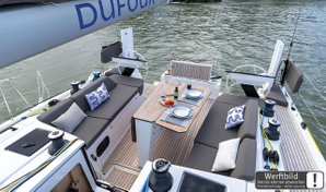 Dufour 44 „Gimme! Gimme!“ – fotka 6