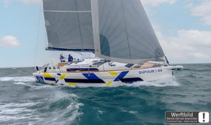 Dufour 44 „Gimme! Gimme!“ – fotka 2