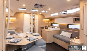 Dufour 44 „Gimme! Gimme!“ – fotka 7