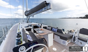 Dufour 44 „Gimme! Gimme!“ – fotka 5