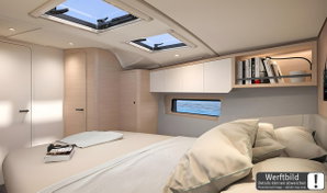 Dufour 44 „Gimme! Gimme!“ – fotka 12