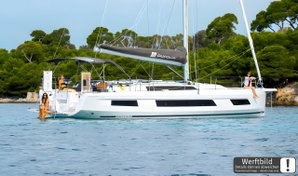 Dufour 44 „Gimme! Gimme!“ – fotka 1