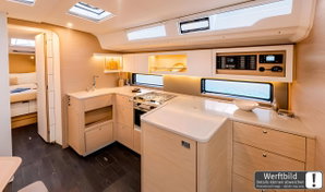 Dufour 44 „Gimme! Gimme!“ – fotka 9