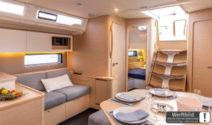 Dufour 44 „Gimme! Gimme!“ – fotka 8