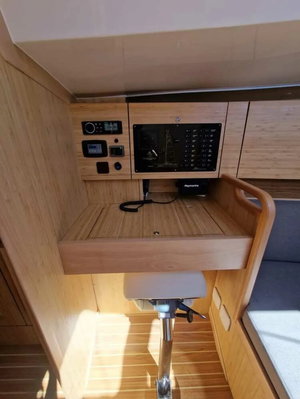 Scandinavia 35 „Aurora Mare“ – fotka 11