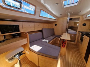 Scandinavia 35 „Aurora Mare“ – fotka 5