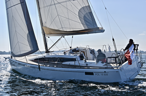 Scandinavia 35 „Aurora Mare“ – fotka 1