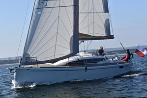 Scandinavia 35 „Aurora Mare“ – fotka 2
