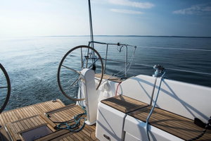 Scandinavia 35 „Swallow“ – fotka 14
