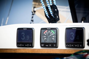 Scandinavia 35 „Swallow“ – fotka 12