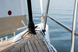 Scandinavia 35 „Swallow“ – fotka 13
