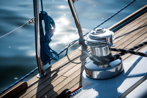 Scandinavia 35 „Swallow“ – fotka 15