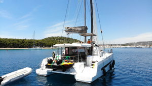Bali 4.1 „Jax“ – fotka 1