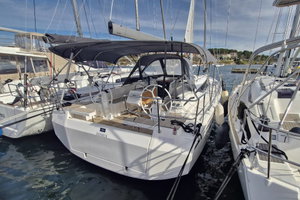 Bavaria C38 „Williams“ – fotka 4