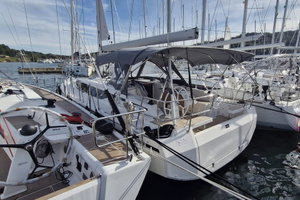 Bavaria C38 „Williams“ – fotka 3