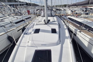 Bavaria C38 „Williams“ – fotka 5