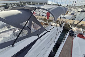 Bavaria C38 „Williams“ – fotka 6