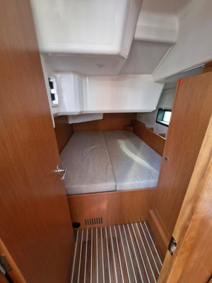 Bavaria C38 „Williams“ – fotka 12