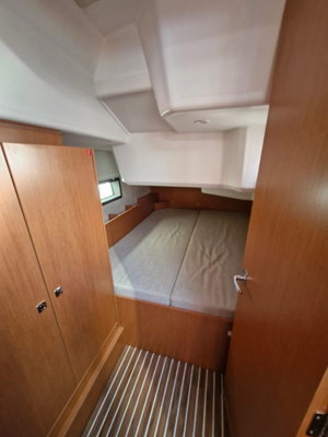 Bavaria C38 „Williams“ – fotka 11