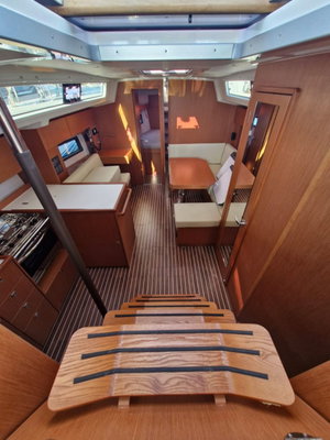 Bavaria C38 „Williams“ – fotka 8