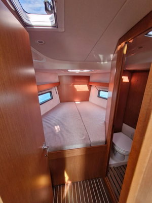 Bavaria C38 „Williams“ – fotka 10