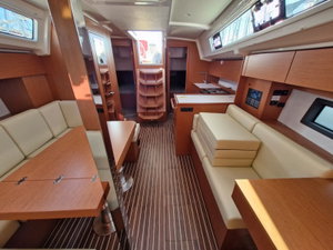 Bavaria C38 „Williams“ – fotka 7