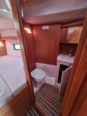 Bavaria C38 „Williams“ – fotka 13