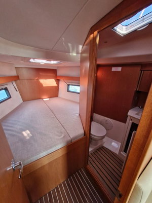 Bavaria C38 „Williams“ – fotka 9