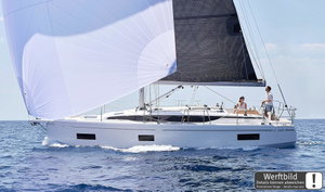 Bavaria C38 „Williams“ – fotka 1