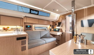 Bavaria C38 „Wilma“ – fotka 6
