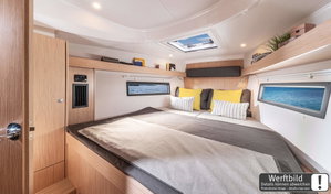 Bavaria C38 „Wilma“ – fotka 7