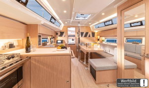 Bavaria C38 „Wilma“ – fotka 3