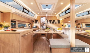 Bavaria C38 „Wilma“ – fotka 4