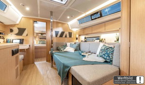 Bavaria C38 „Wilma“ – fotka 5