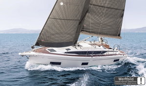 Bavaria C38 „Wilma“ – fotka 2