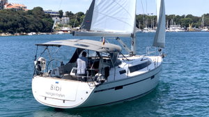 Bavaria Cruiser 37 „Bibi“ – fotka 13
