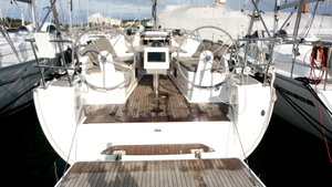 Bavaria Cruiser 37 „Bibi“ – fotka 7