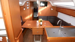 Bavaria Cruiser 37 „Bibi“ – fotka 15