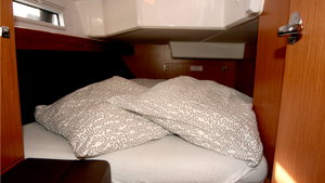 Bavaria Cruiser 37 „Bibi“ – fotka 19