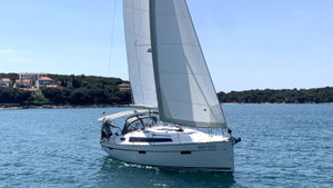 Bavaria Cruiser 37 „Bibi“ – fotka 9