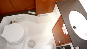 Bavaria Cruiser 37 „Bibi“ – fotka 5