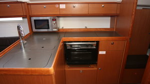 Bavaria Cruiser 37 „Bibi“ – fotka 16