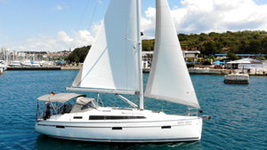 Bavaria Cruiser 37 „Bibi“ – fotka 11