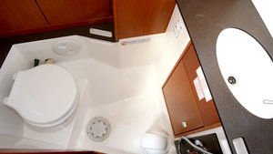 Bavaria Cruiser 37 „Bibi“ – fotka 20