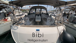 Bavaria Cruiser 37 „Bibi“ – fotka 1