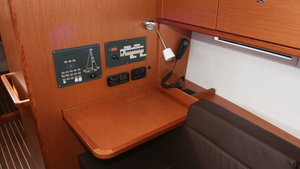 Bavaria Cruiser 37 „Bibi“ – fotka 17