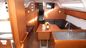 Bavaria Cruiser 37 „Bibi“ – fotka 3