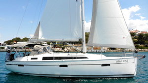 Bavaria Cruiser 37 „Bibi“ – fotka 12